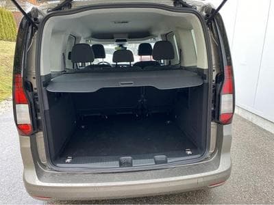 VW Caddy (2025) - Photo 7