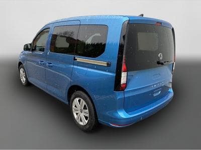 VW Caddy (2025) - Photo 4