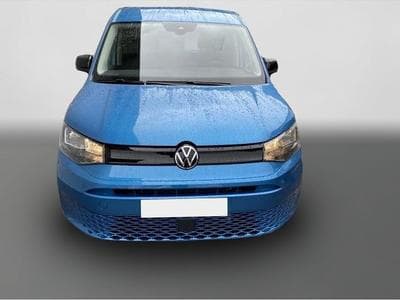 VW Caddy (2025) - Photo 5