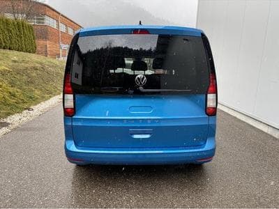 VW Caddy (2025) - Photo 6