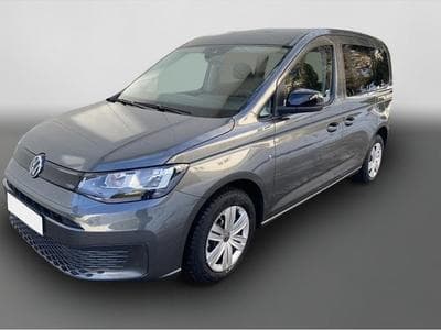 VW Caddy (2025) - Photo 2