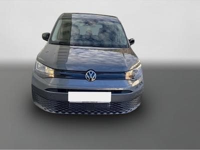 VW Caddy (2025) - Photo 4