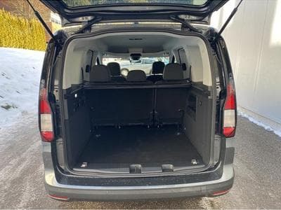 VW Caddy (2025) - Photo 7