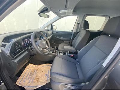 VW Caddy (2025) - Photo 8