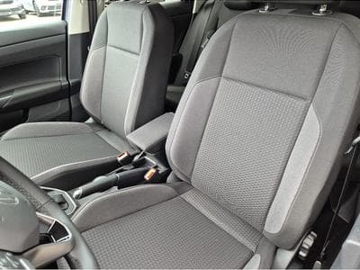 VW Taigo (2026) - Photo 12