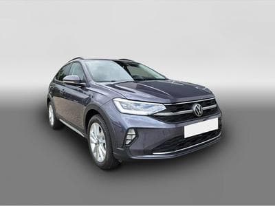 VW Taigo (2026) - Photo 7