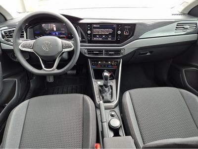 VW Taigo (2026) - Foto 10