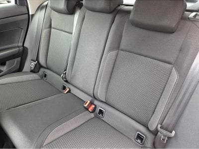 VW Taigo (2026) - Foto 11