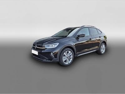 VW Taigo (2026) - Foto 1