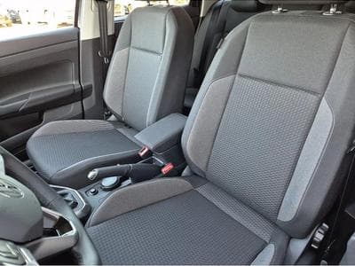 VW Taigo (2026) - Foto 12