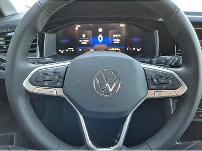VW Taigo (2026) - Foto 15