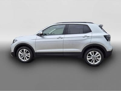 VW T-Cross (2026) - Photo 2