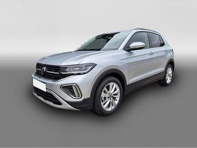 VW T-Cross (2026) - Photo 1