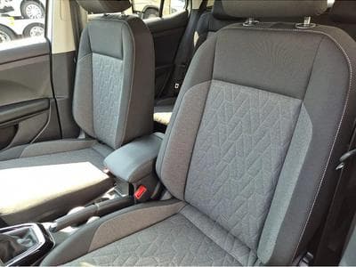 VW T-Cross (2026) - Photo 12