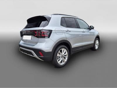 VW T-Cross (2026) - Photo 5