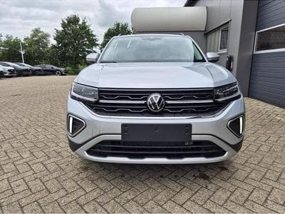 VW T-Cross (2026) - Photo 8