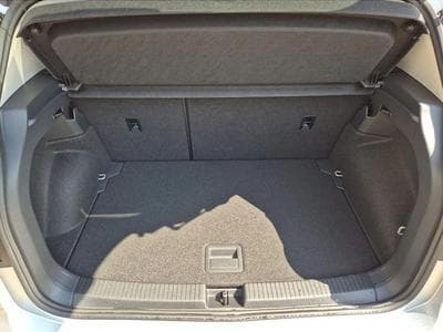 VW T-Cross (2026) - Photo 9