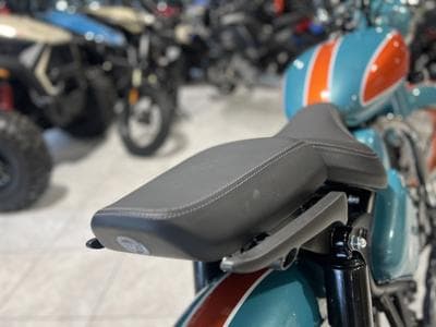 Royal Enfield Goan Classic (2026) - Foto 5