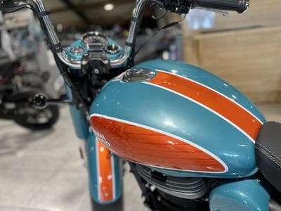 Royal Enfield Goan Classic (2026) - Foto 6