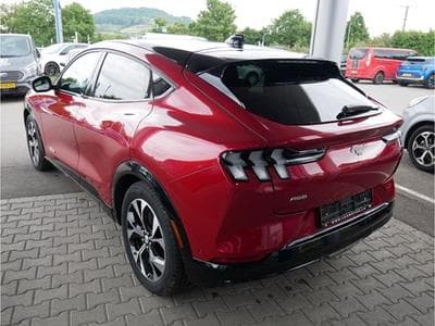 Ford Mustang Mach-E Premium AWD 99kWh Extended Range 351ch/258kW - A1 (2025) - Foto 3