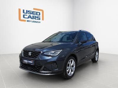 Seat Arona (2024) - Photo 2
