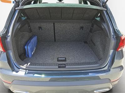 Seat Arona FR+LeMans+FullLED+Navi (2024) - Photo 11