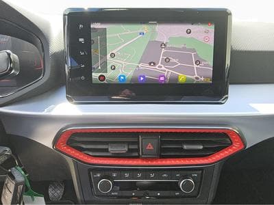 Seat Arona FR+LeMans+FullLED+Navi (2024) - Photo 13