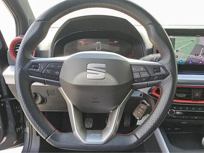Seat Arona FR+LeMans+FullLED+Navi (2024) - Photo 14