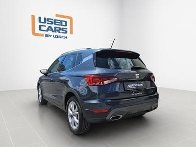 Seat Arona FR+LeMans+FullLED+Navi (2024) - Photo 3