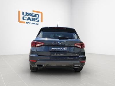 Seat Arona FR+LeMans+FullLED+Navi (2024) - Photo 5