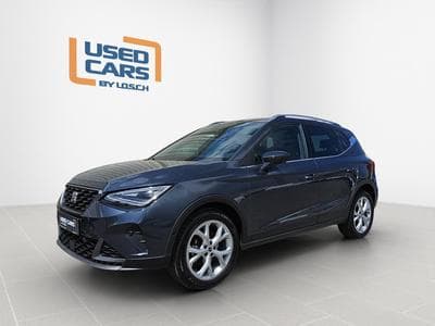 Seat Arona FR+LeMans+FullLED+Navi (2024) - Photo 6