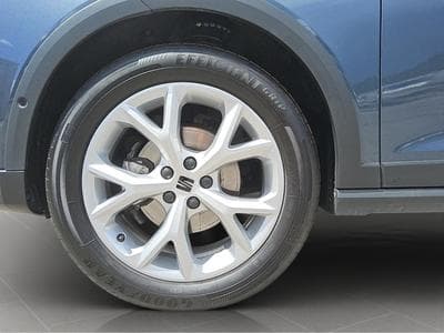 Seat Arona FR+LeMans+FullLED+Navi (2024) - Photo 8