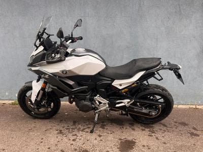 BMW F 900 GS 900 XR (2024) - Foto 1