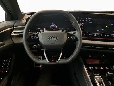 Audi A5 S-Tronic+Quattro+Led+Navi (2024) - Photo 10