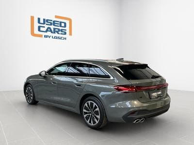 Audi A5 S-Tronic+Quattro+Led+Navi (2024) - Photo 5