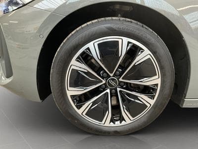 Audi A5 S-Tronic+Quattro+Led+Navi (2024) - Photo 8