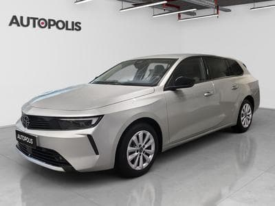 Opel Astra 1.2 SPORTS TOURER Edition (2023) - Foto 1