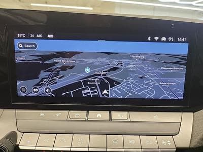 Opel Astra 1.2 SPORTS TOURER Edition (2023) - Foto 12