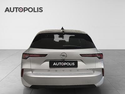 Opel Astra 1.2 SPORTS TOURER Edition (2023) - Foto 14