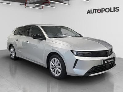 Opel Astra 1.2 SPORTS TOURER Edition (2023) - Foto 15