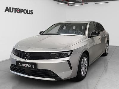 Opel Astra 1.2 SPORTS TOURER Edition (2023) - Foto 6