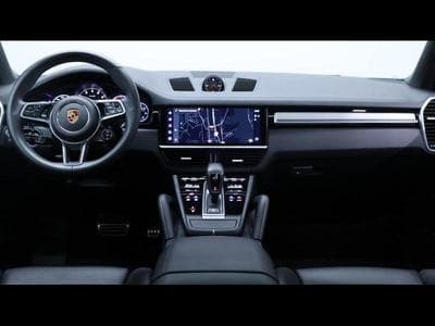 Porsche Cayenne Coupe Platinium Edition 2.9 V6 (2023) - Photo 12