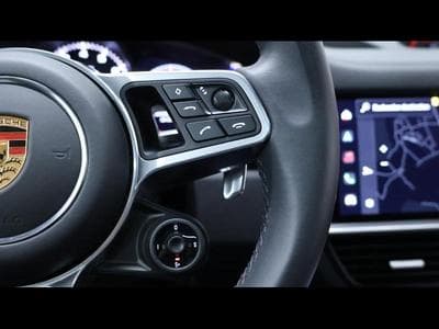 Porsche Cayenne Coupe Platinium Edition 2.9 V6 (2023) - Photo 15