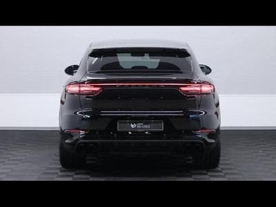 Porsche Cayenne Coupe Platinium Edition 2.9 V6 (2023) - Photo 5