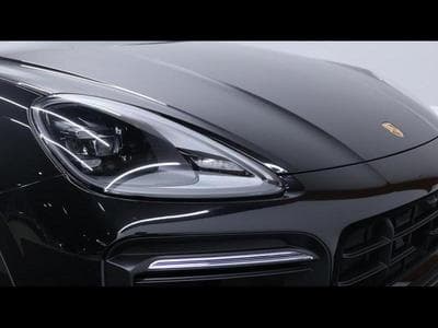 Porsche Cayenne Coupe Platinium Edition 2.9 V6 (2023) - Photo 7