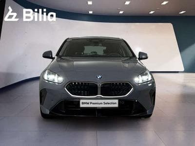 BMW 120 i Head-Up HK HiFi DAB LED RFK Komfortzg. Shz (2024) - Photo 11