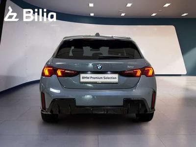 BMW 120 i Head-Up HK HiFi DAB LED RFK Komfortzg. Shz (2024) - Photo 12