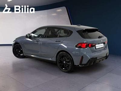 BMW 120 i Head-Up HK HiFi DAB LED RFK Komfortzg. Shz (2024) - Photo 2