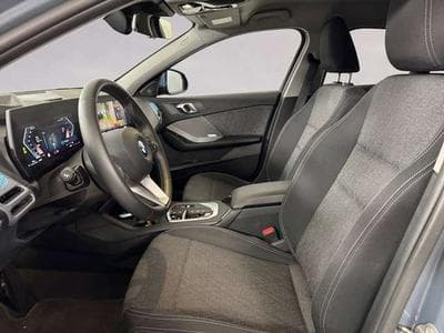 BMW 120 i Head-Up HK HiFi DAB LED RFK Komfortzg. Shz (2024) - Photo 5