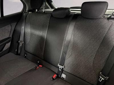 BMW 120 i Head-Up HK HiFi DAB LED RFK Komfortzg. Shz (2024) - Photo 9